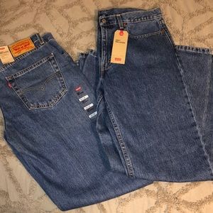 Brand new men’s Levi jeans!